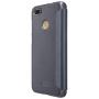 Nillkin Sparkle Series New Leather case for Huawei Y6 Pro (2017) / Huawei P9 Lite Mini order from official NILLKIN store